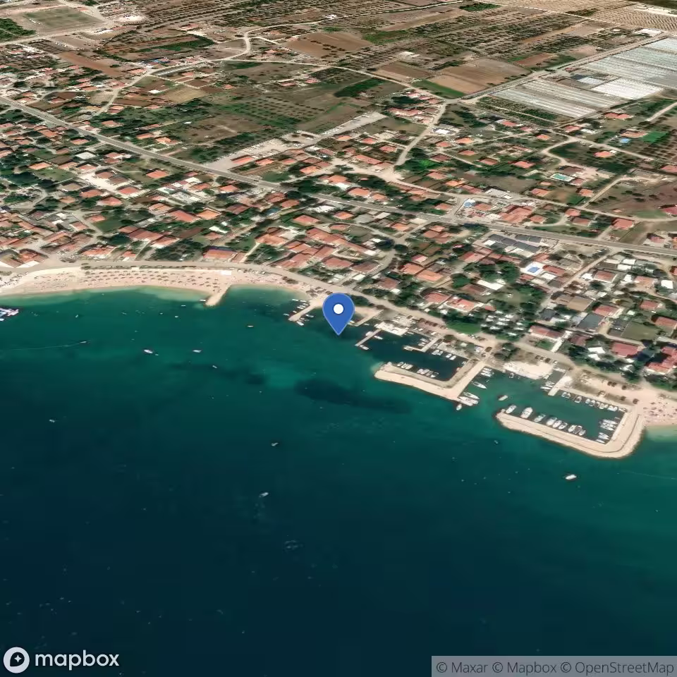 Turanj Ost