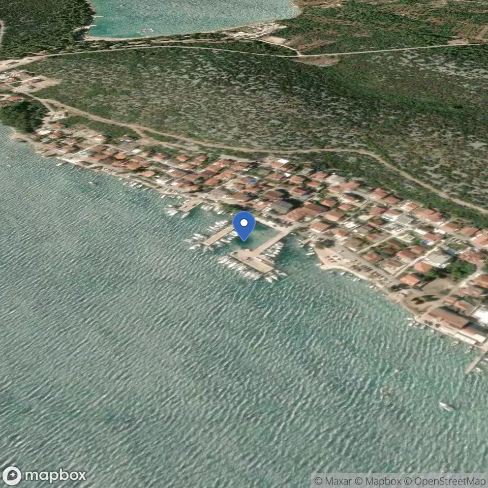 Tisno