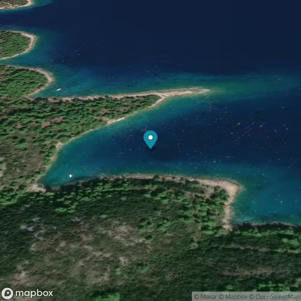 Uvala Tanki Ratak