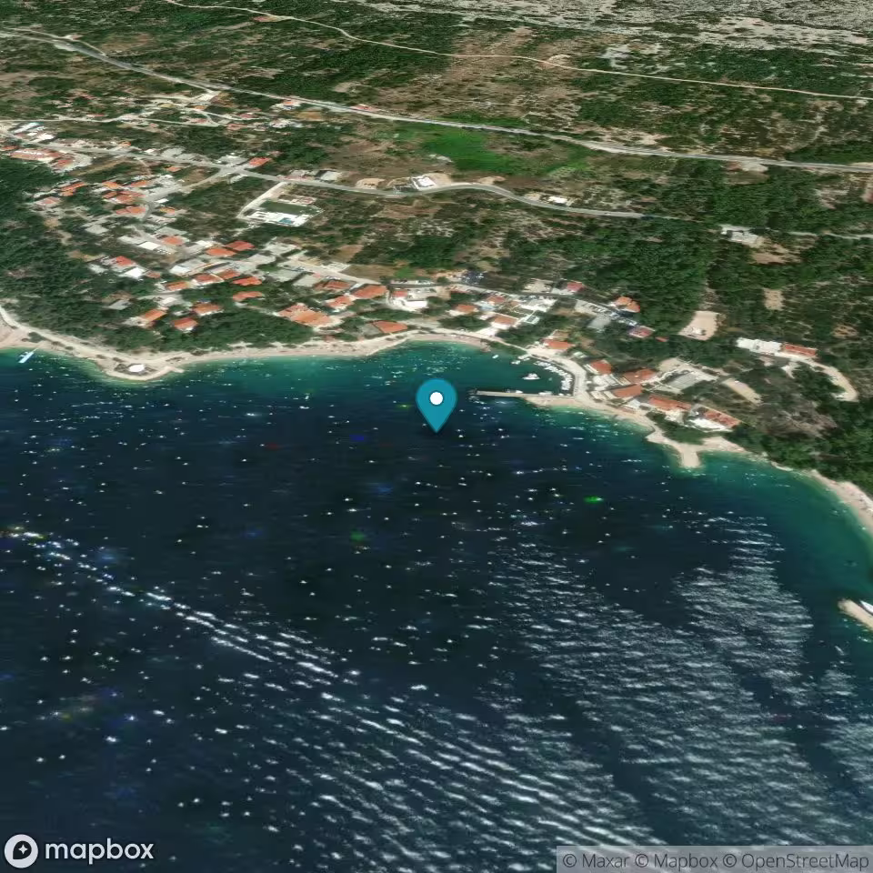 Stomarica Bay