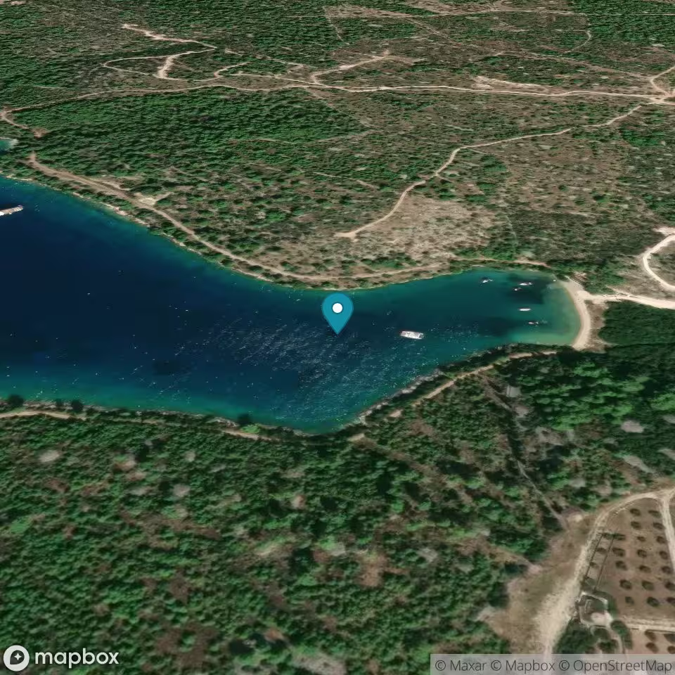 Stiniva Marina - Milna