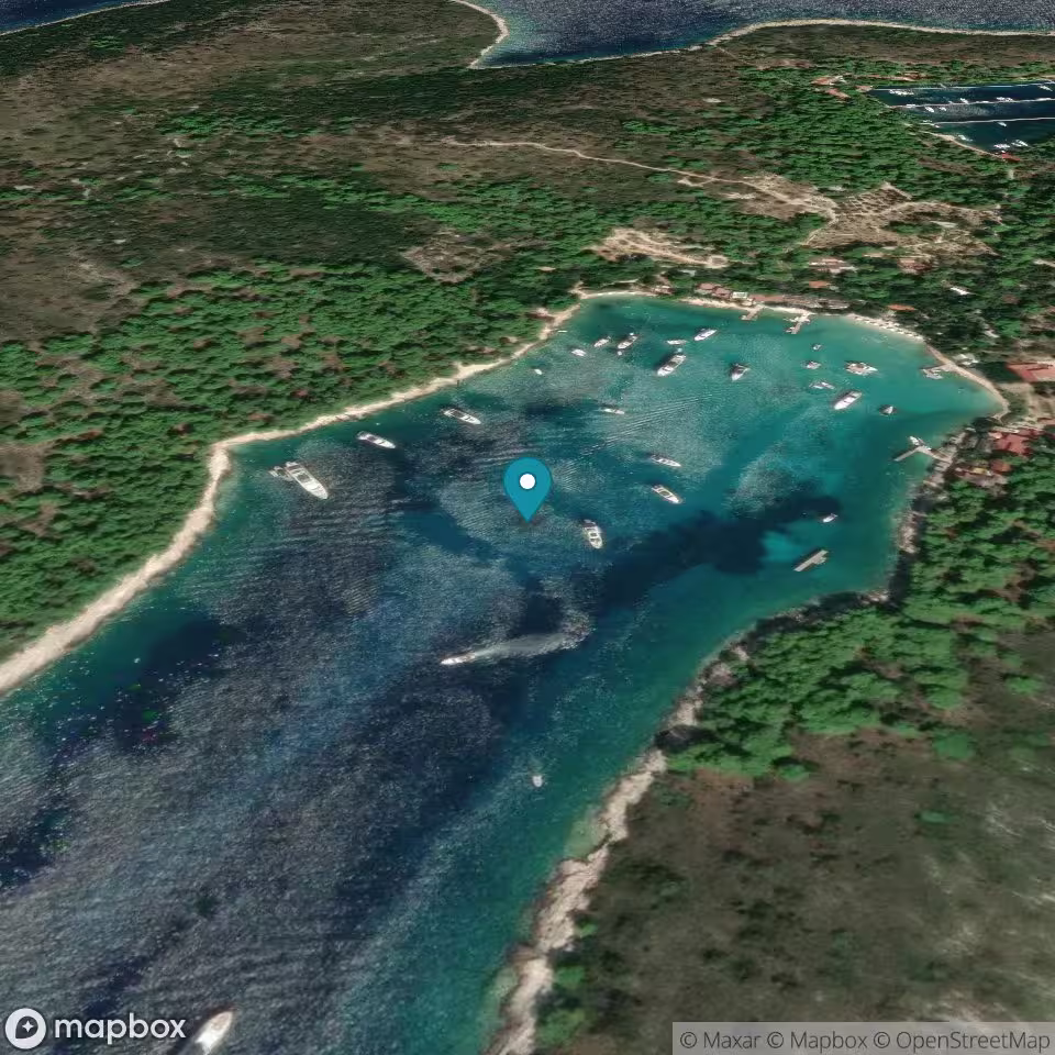 Uvala Stari Stani