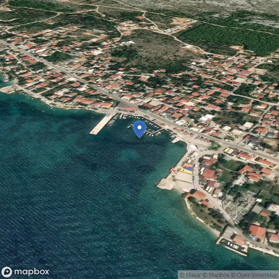Starigrad Paklenica