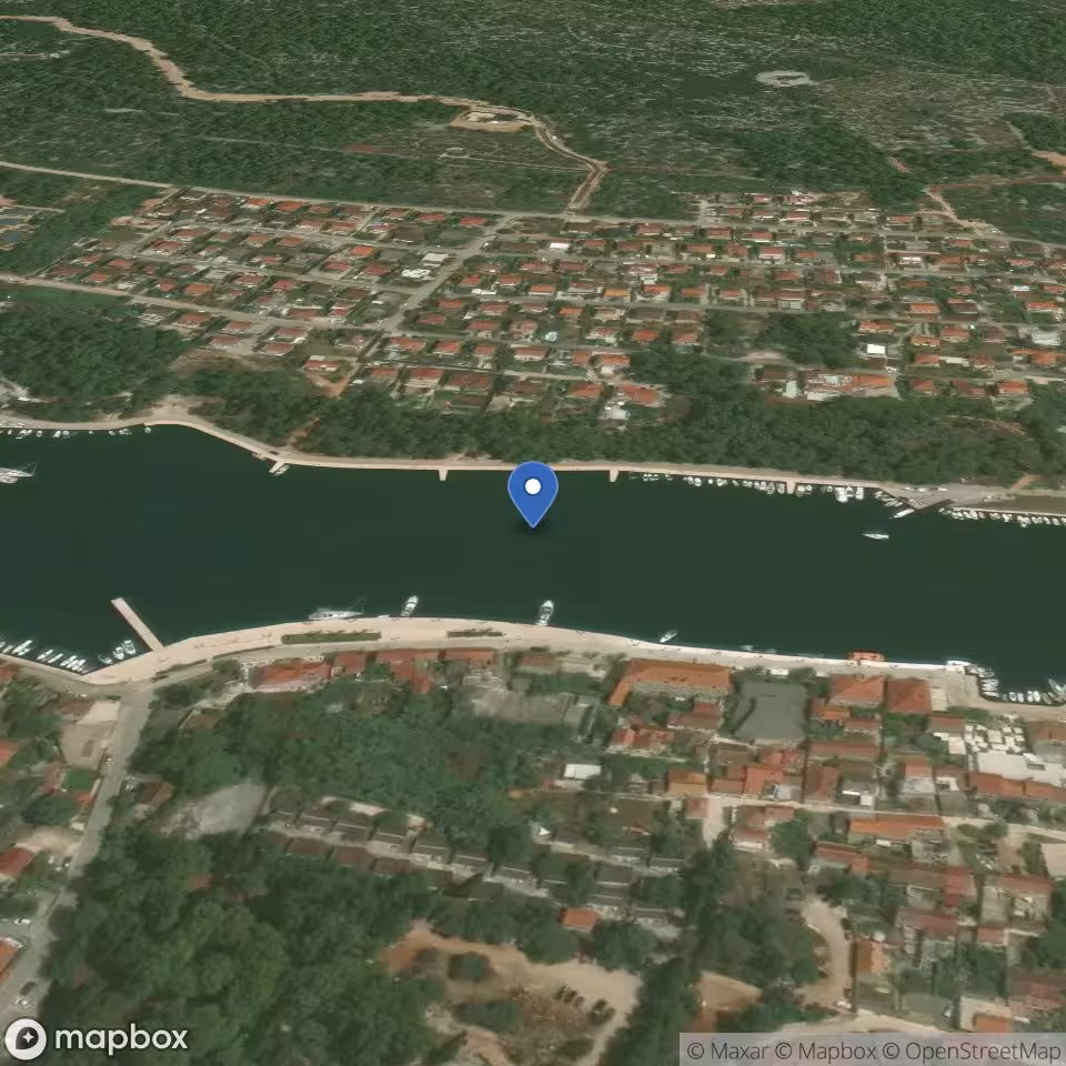 Starigrad