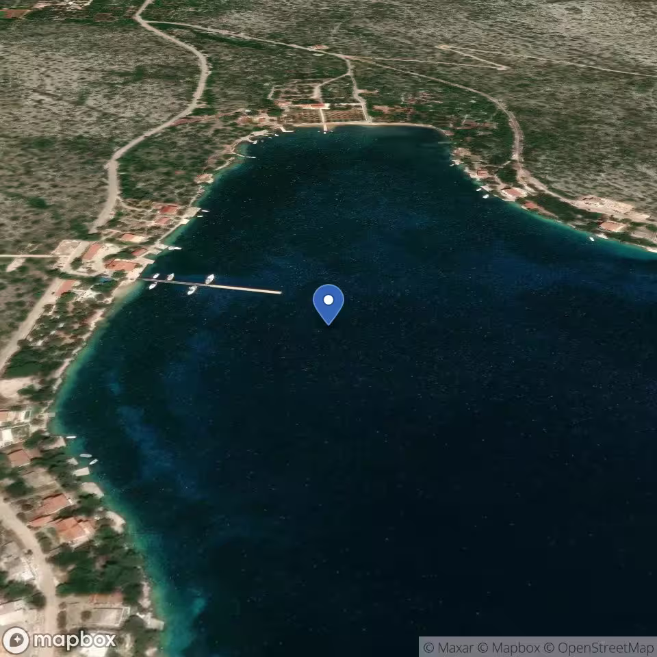 Skrivena Luka