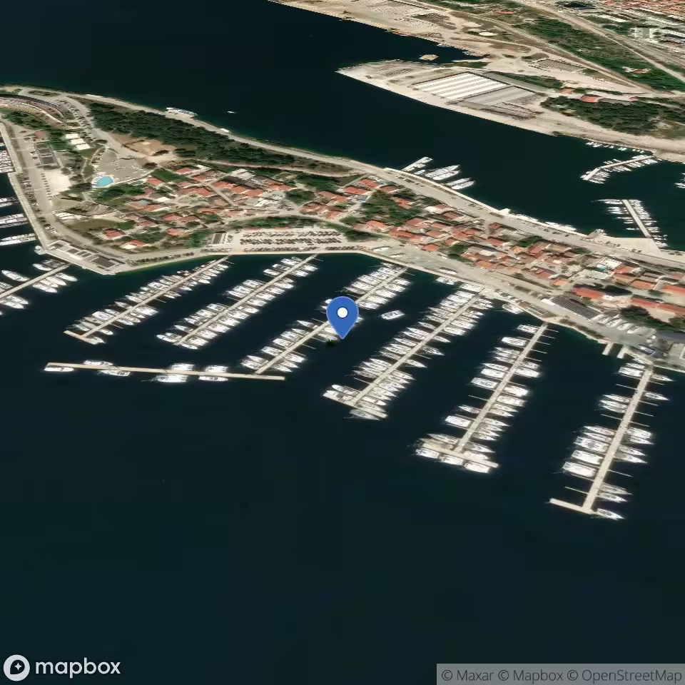 D-Marin Mandalina