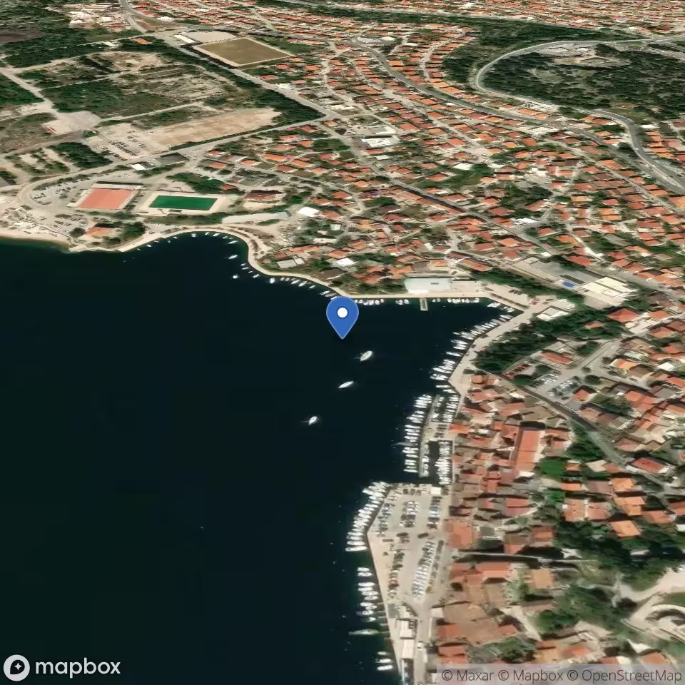 Šibenik