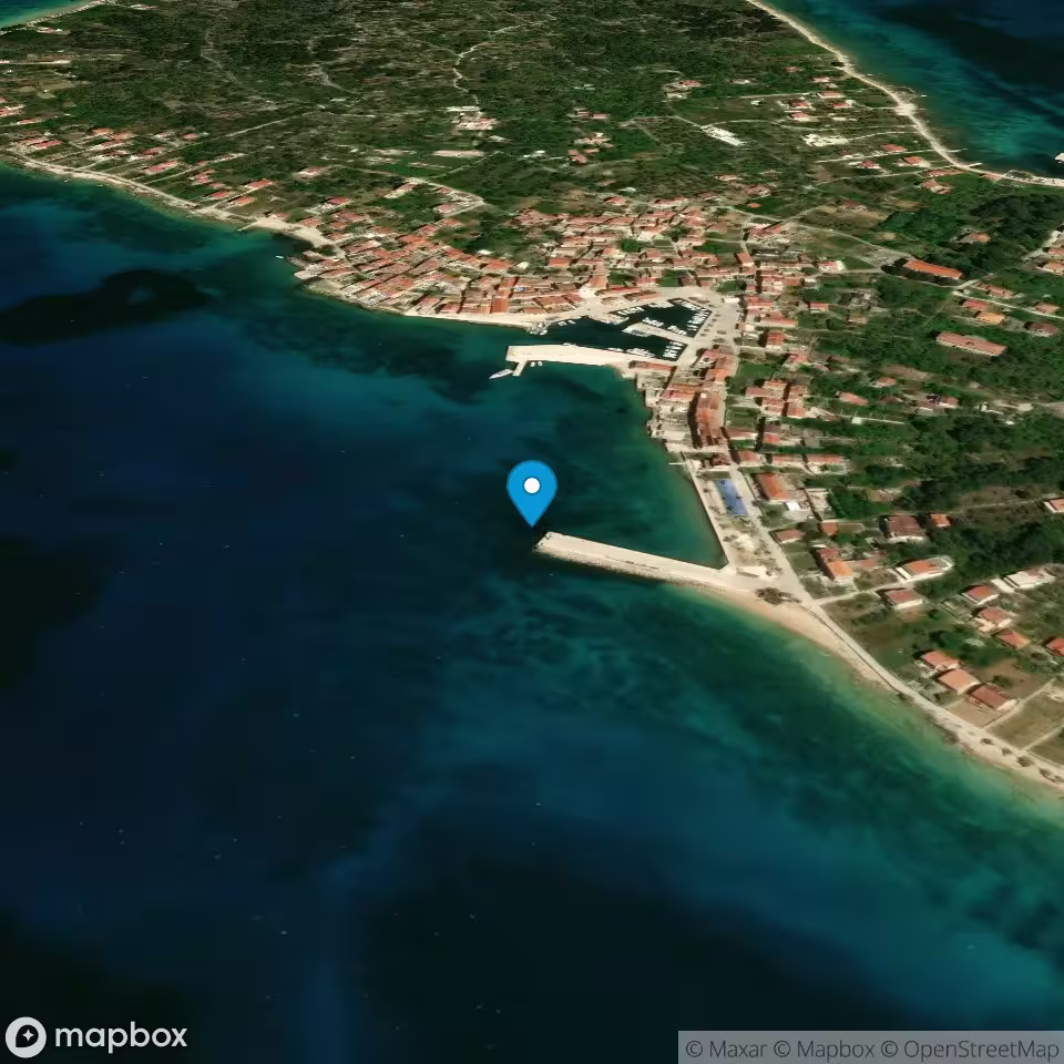 Sepurine Marina