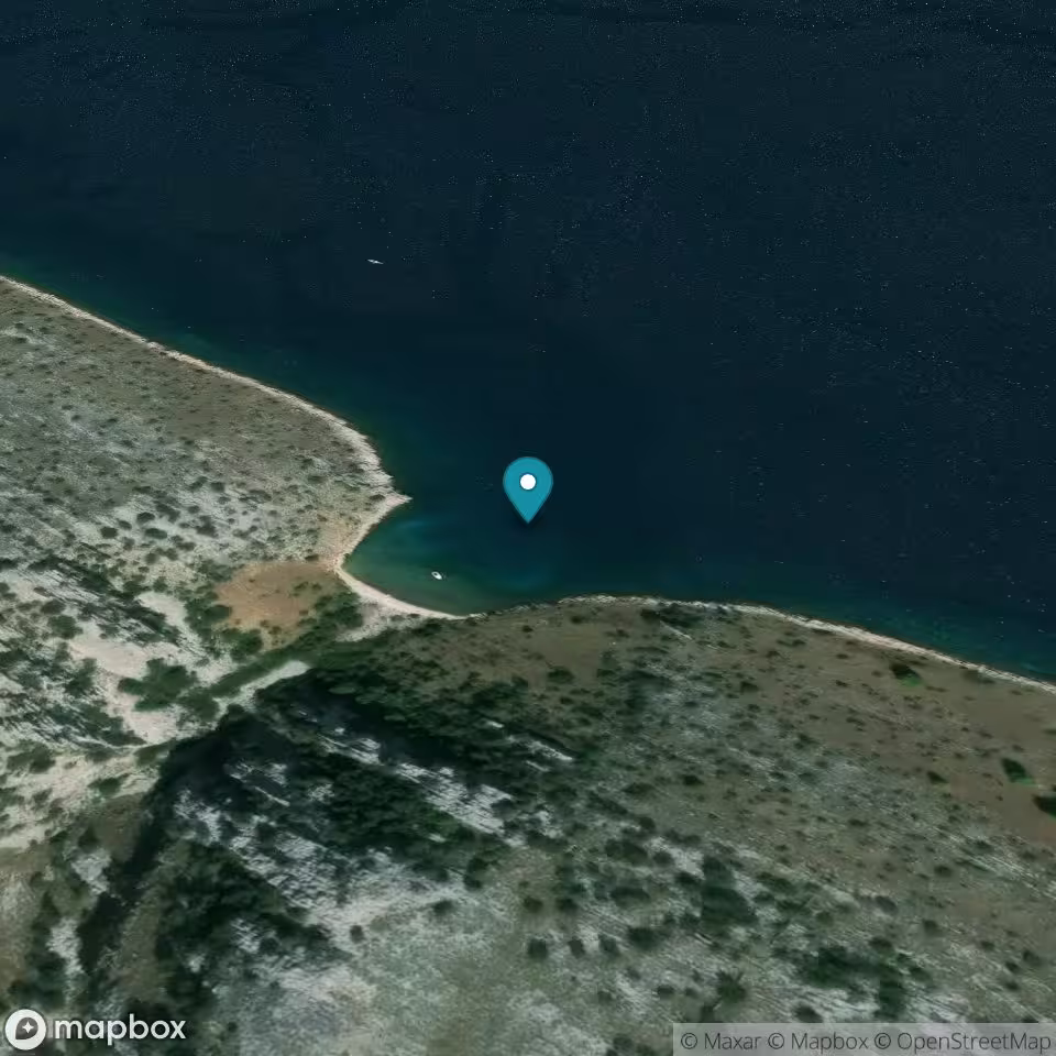 Uvala Statival Nord