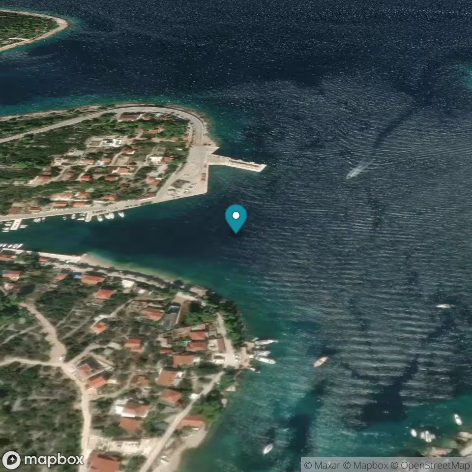 Uvala Rogac