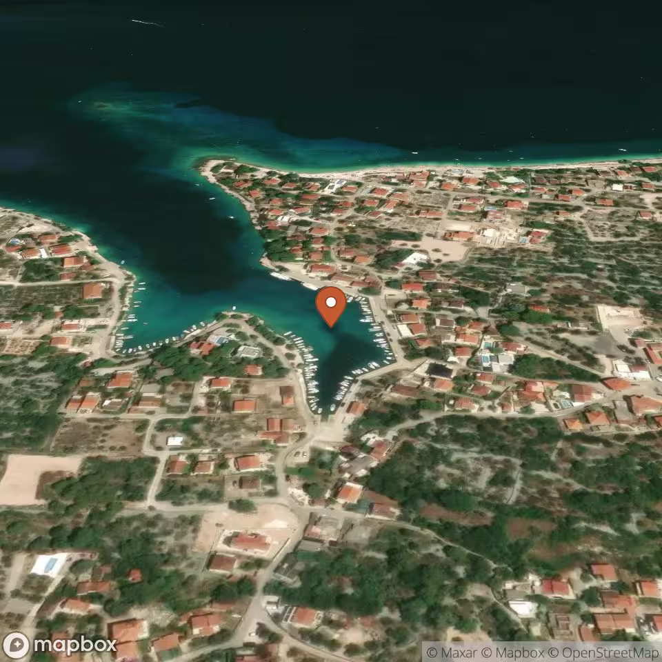Razanj Marina