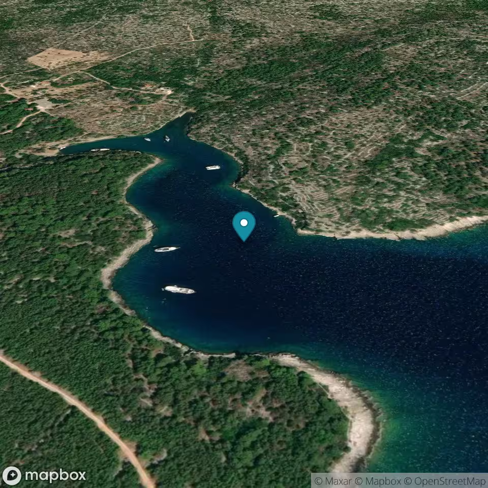 Rasotica Bay