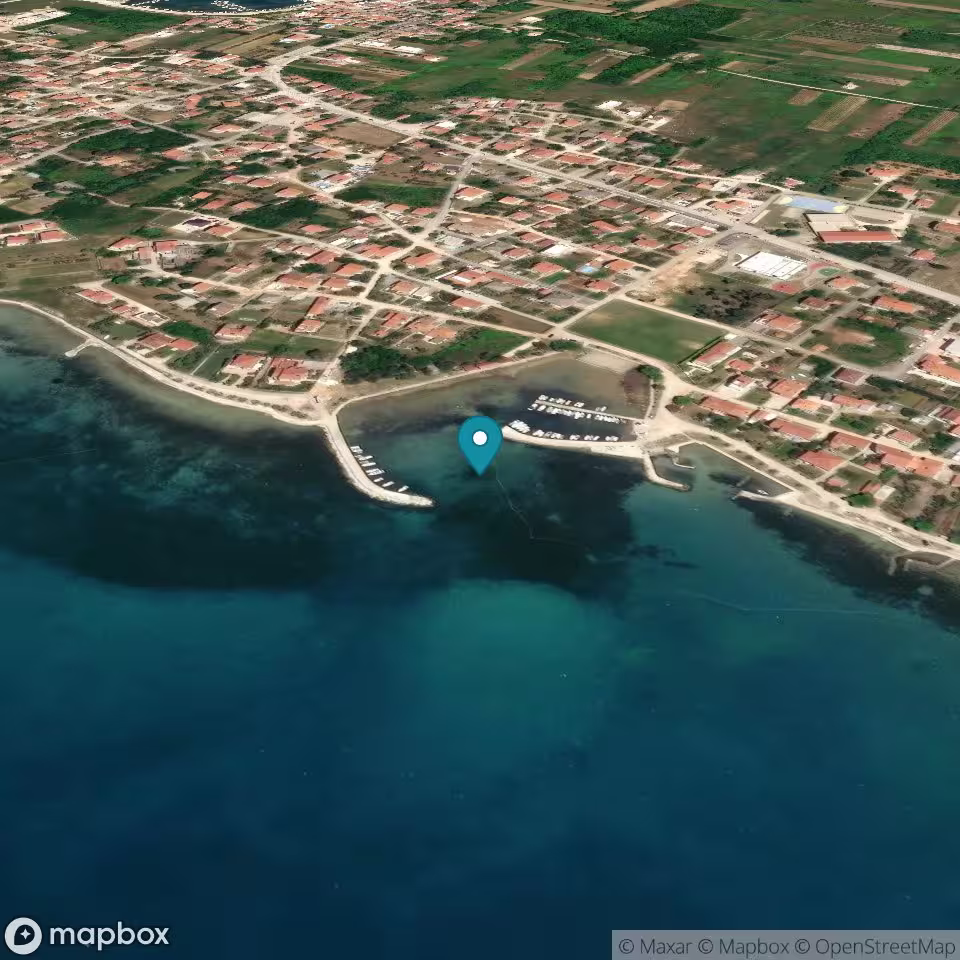 Privlaka Süd Loznica