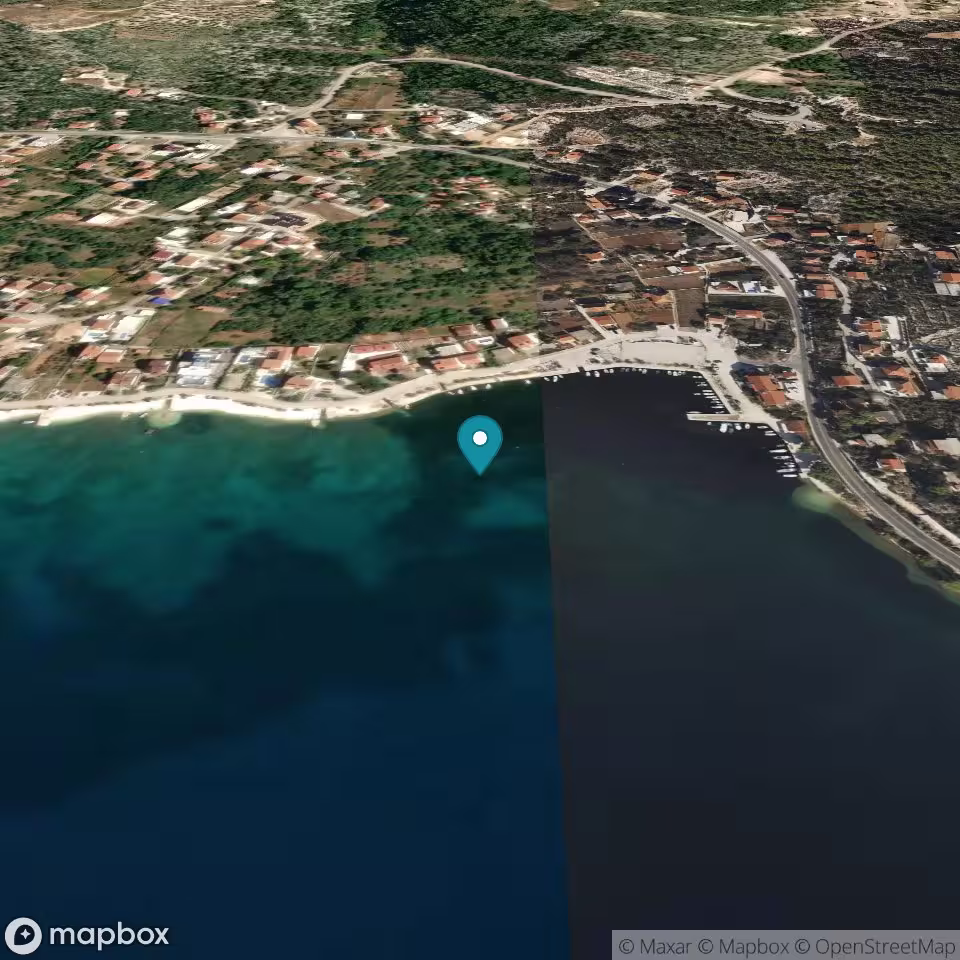 Poljica Bay