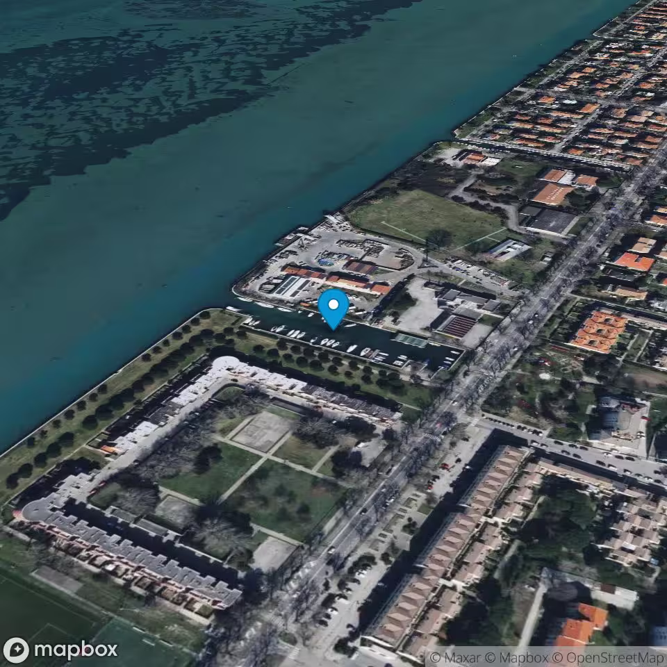 Porto di Malamocco