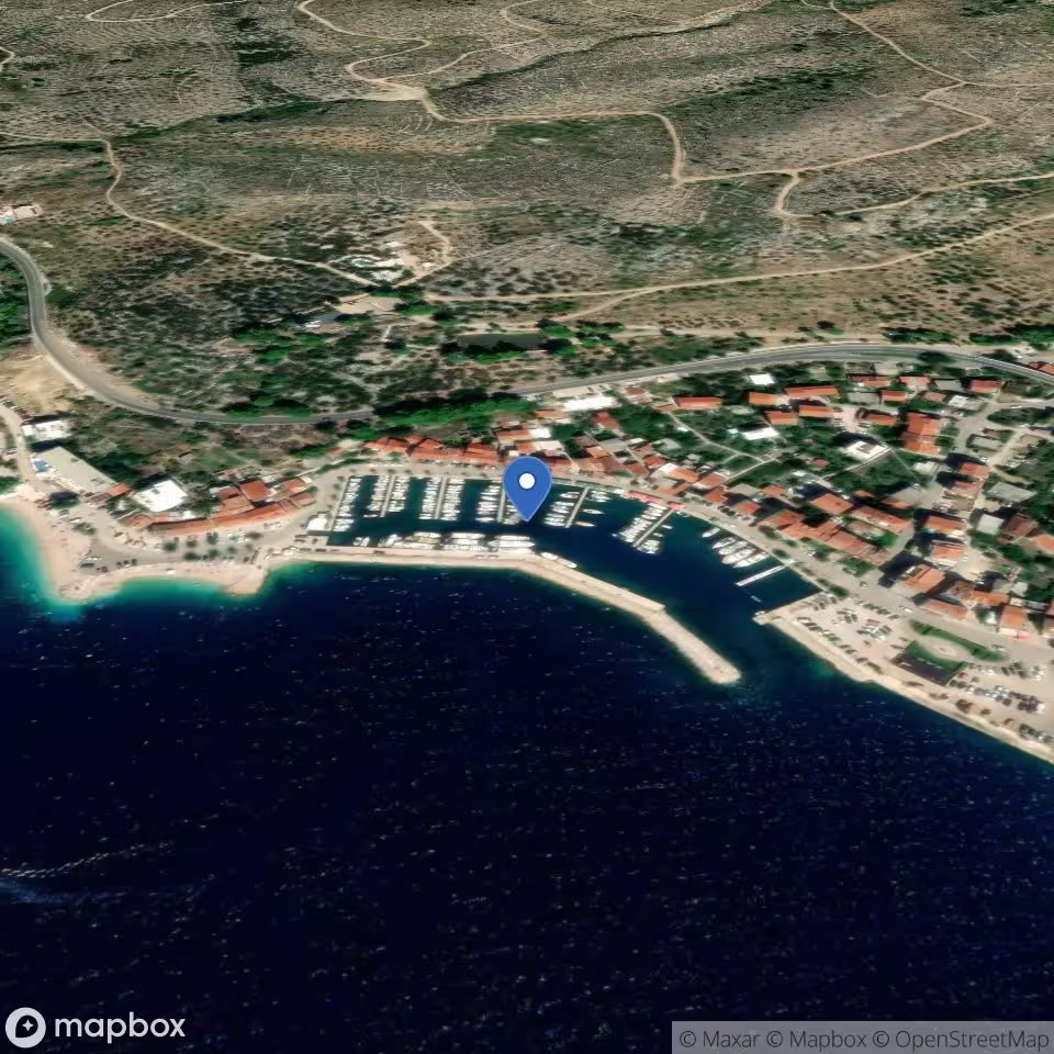 Podgora