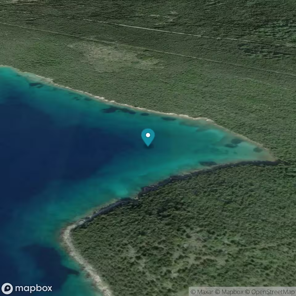 Uvala Podgarbe