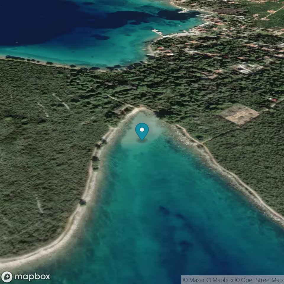 Uvala Pavlesina
