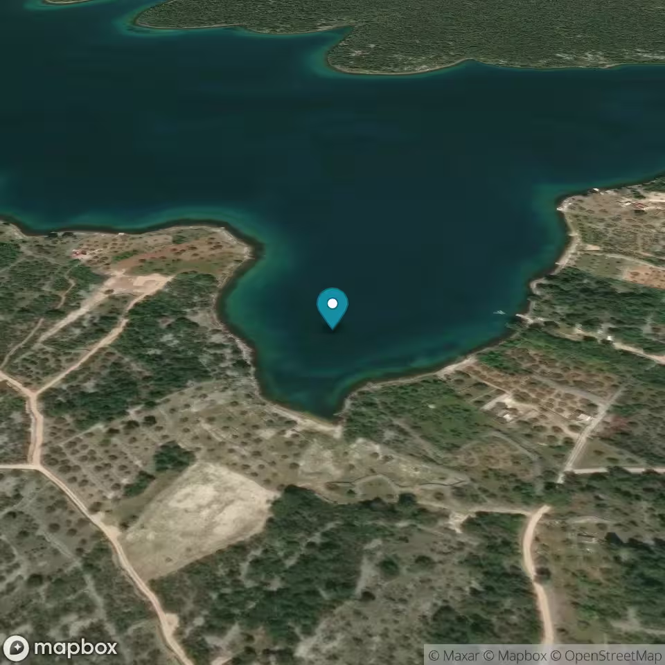 Uvala Ostrica