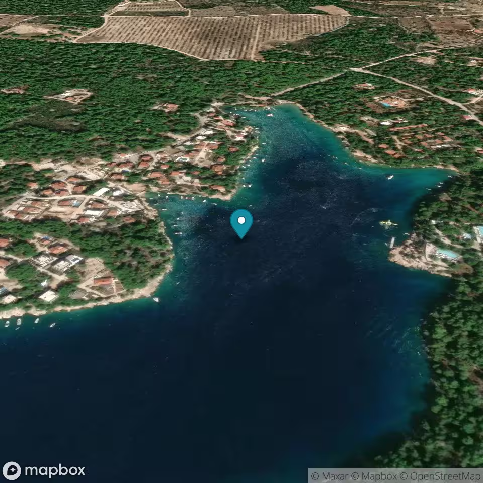Osibova Bay