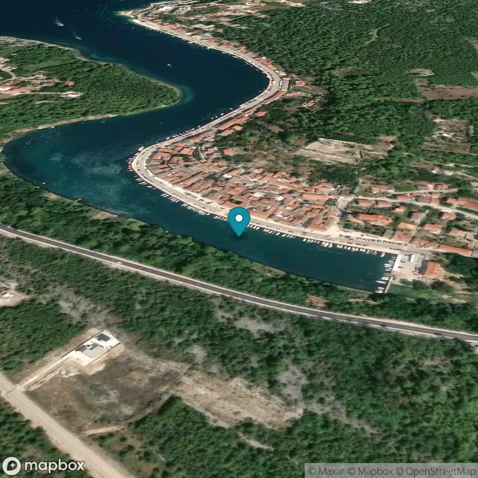 Uvala Novigrad