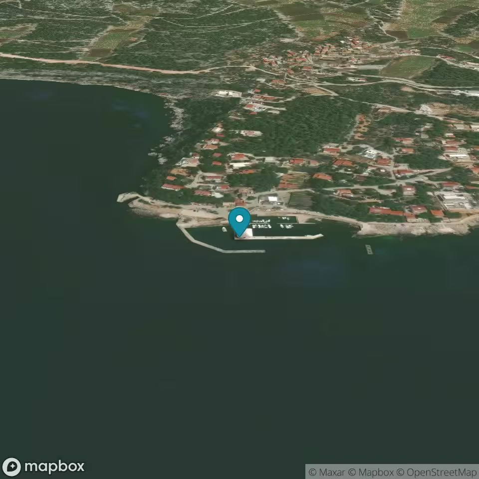 Uvala Nedjelja