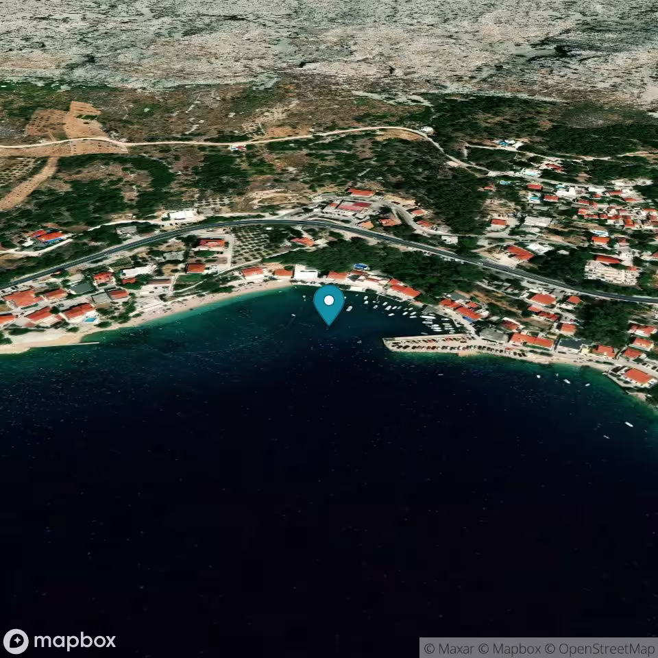 Mimice Bay, Kutlesa