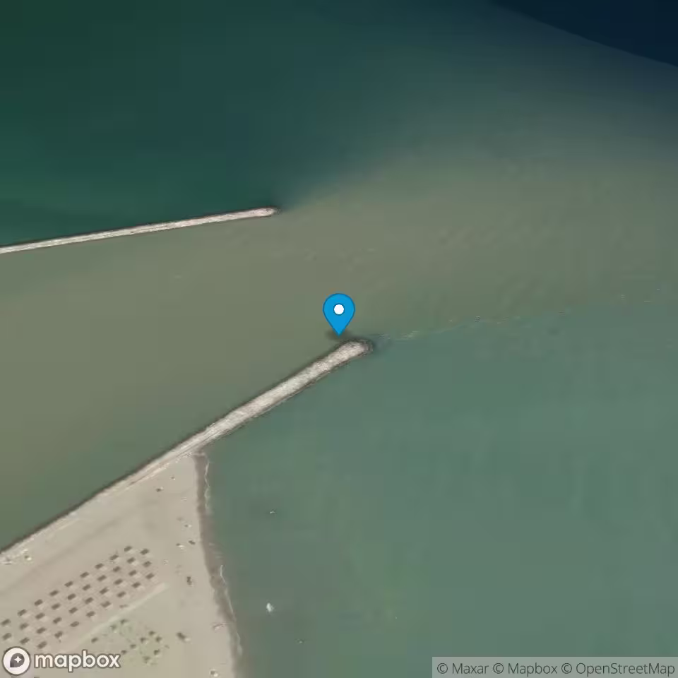 Foce del Brenta
