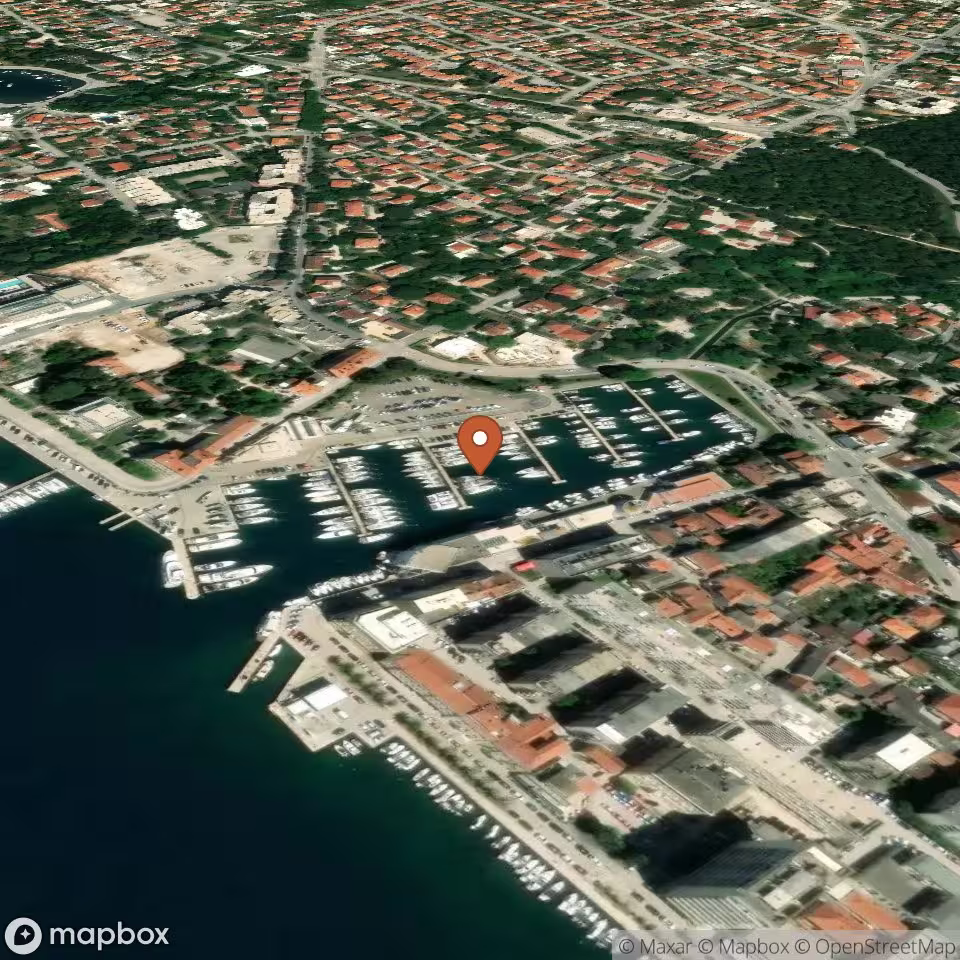 Marina Zadar