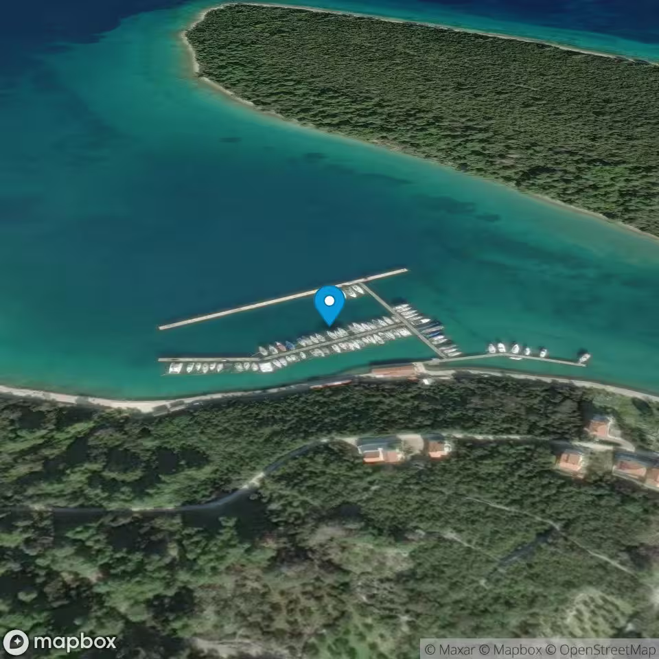 Marina Veli Rat