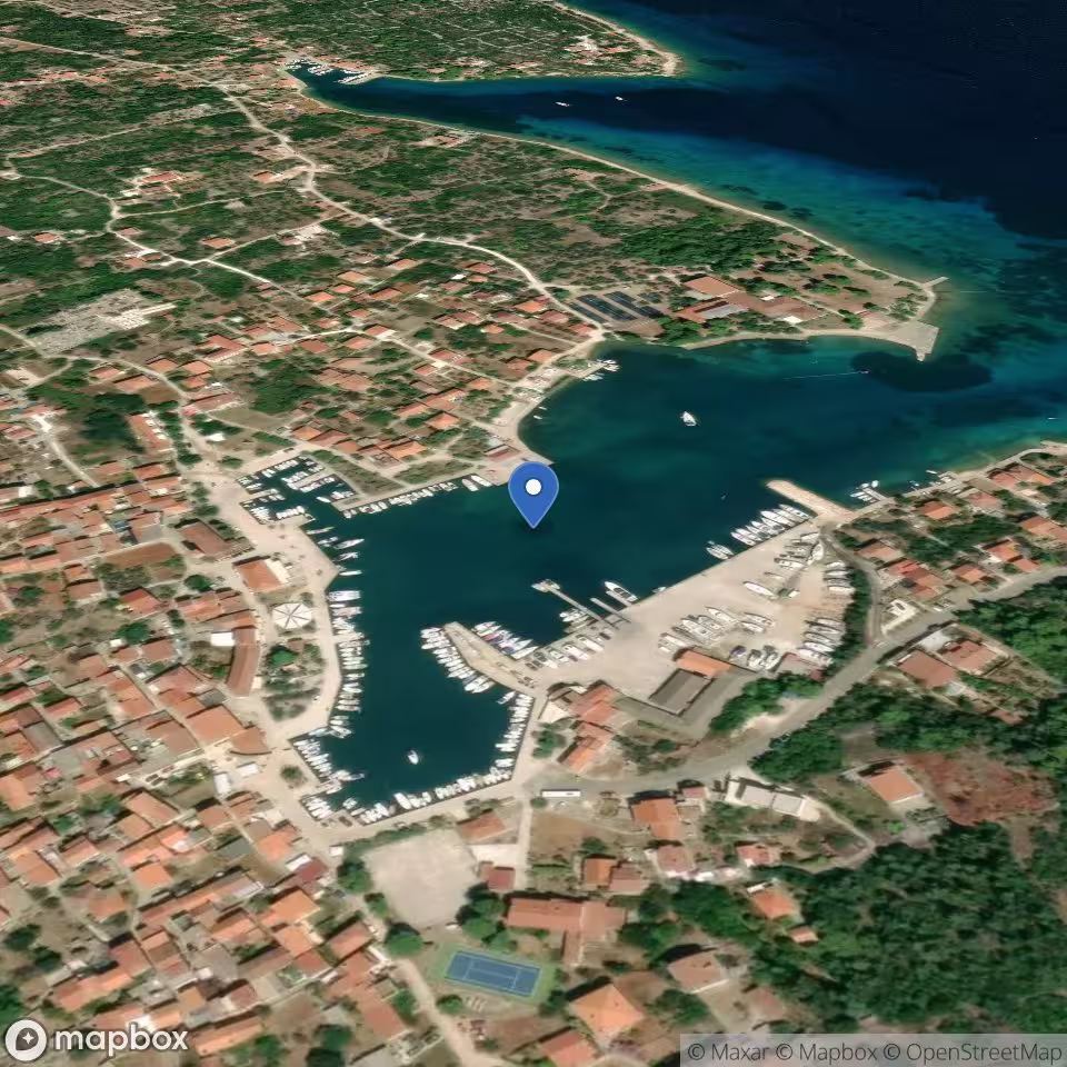 Marina Veli Iz
