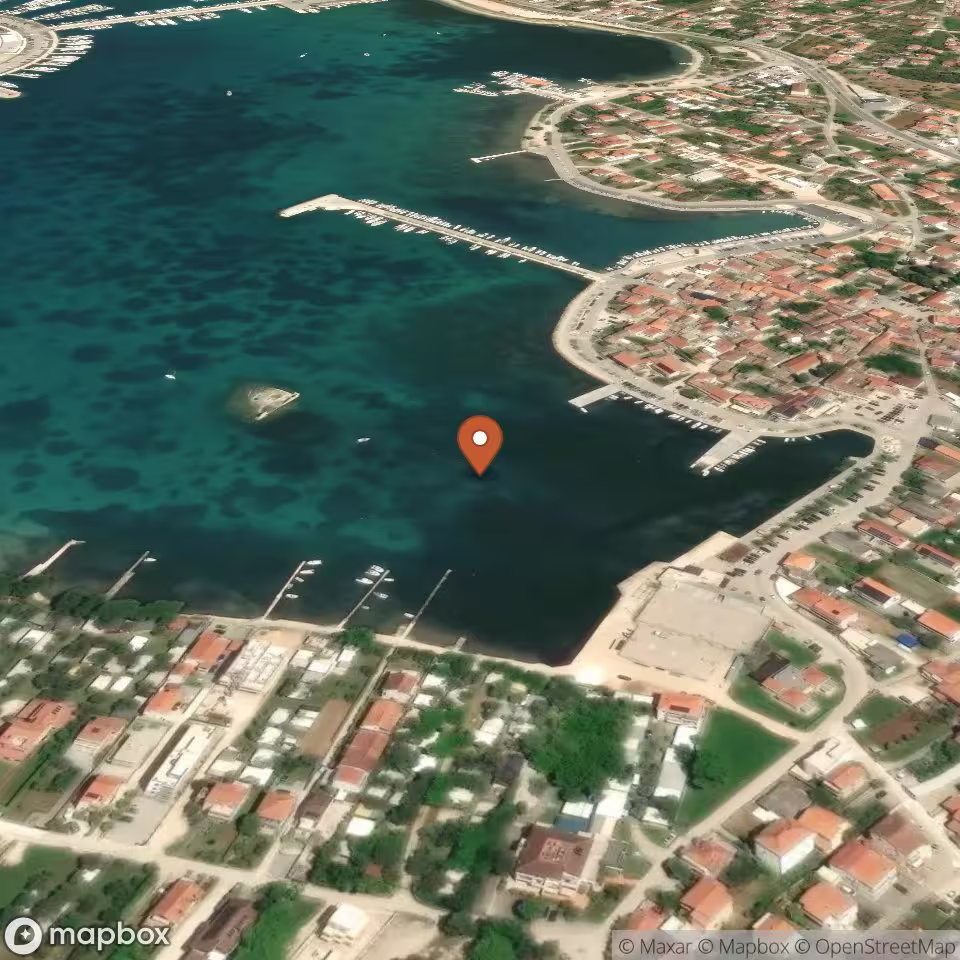 Marina Dalmacija