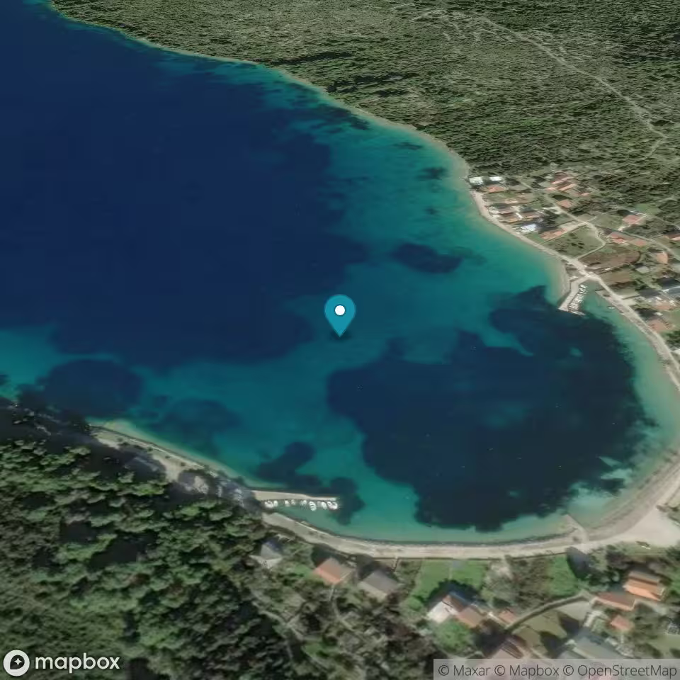 Soliscica Bay