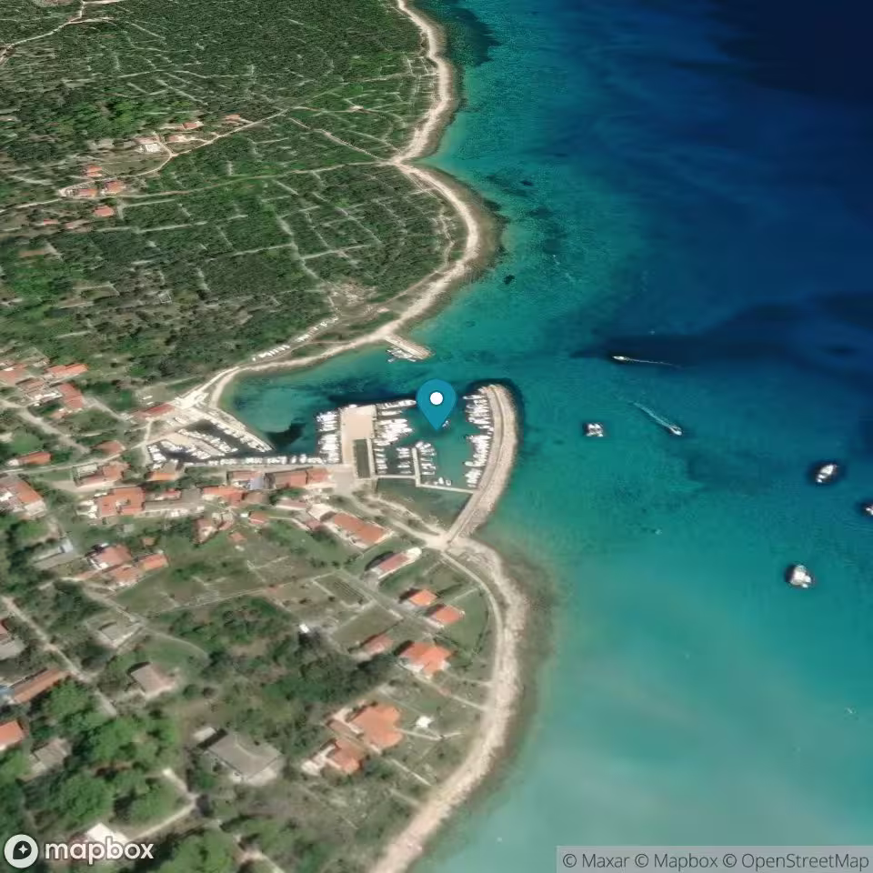 Uvala Luka Silba