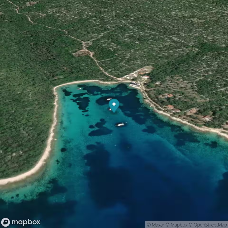 Uvala Luka Papranica