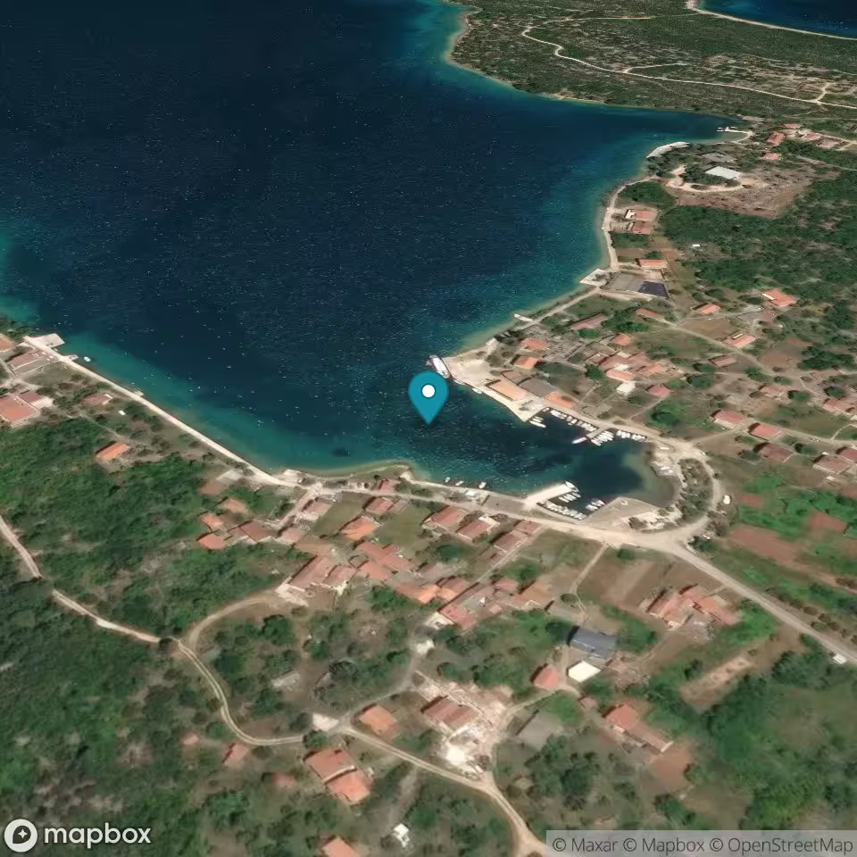 Luka Dugi Otok