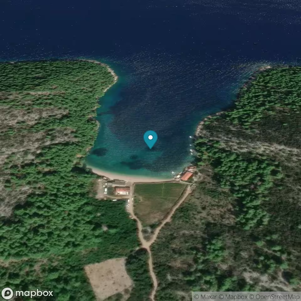 Uvala Lucisce