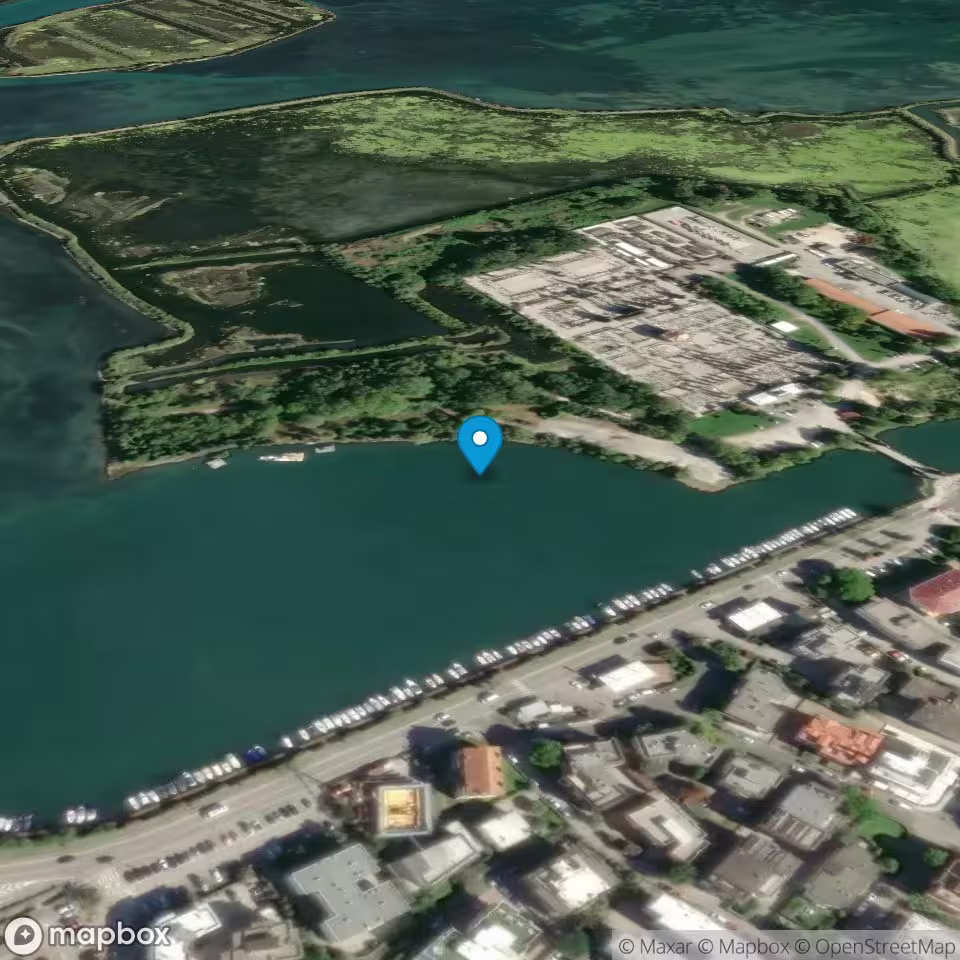 Marina Le Cove