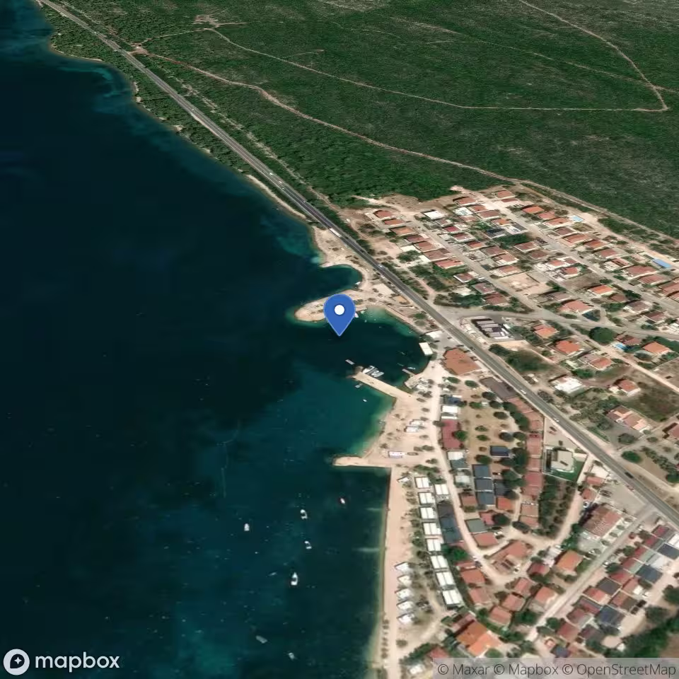 Sveti Petar na Moru