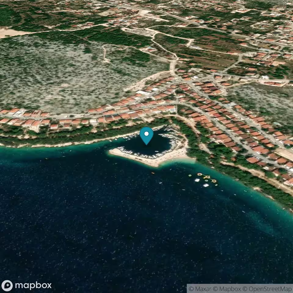 Kurela Veli Bay