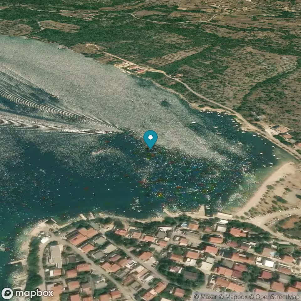 Dumicina Bay