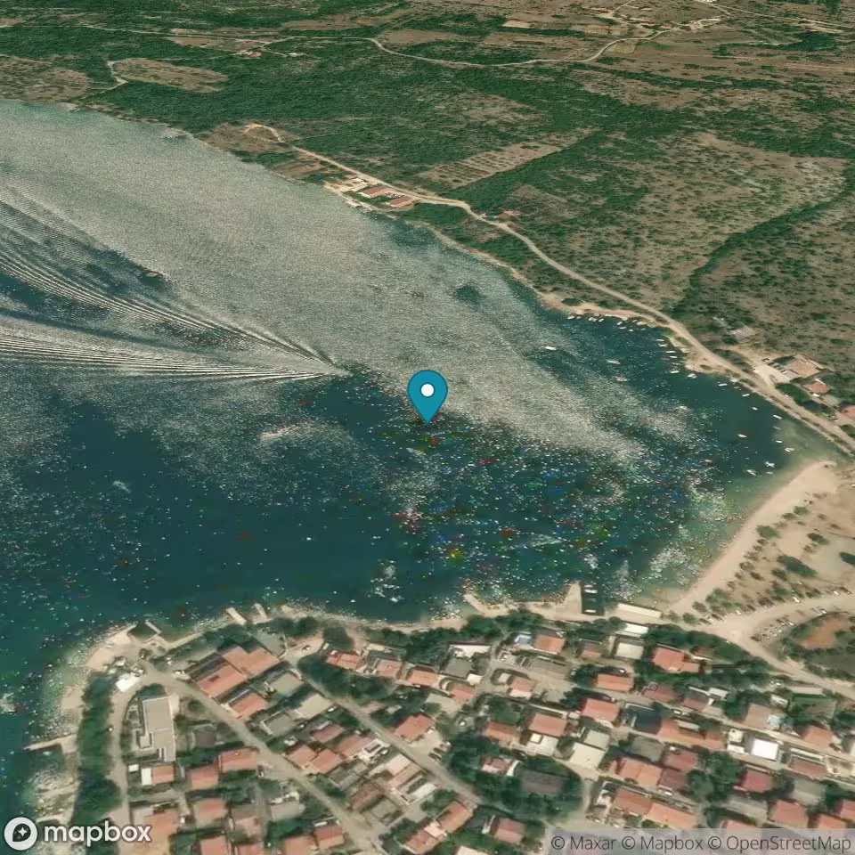 Uvala Dumicina