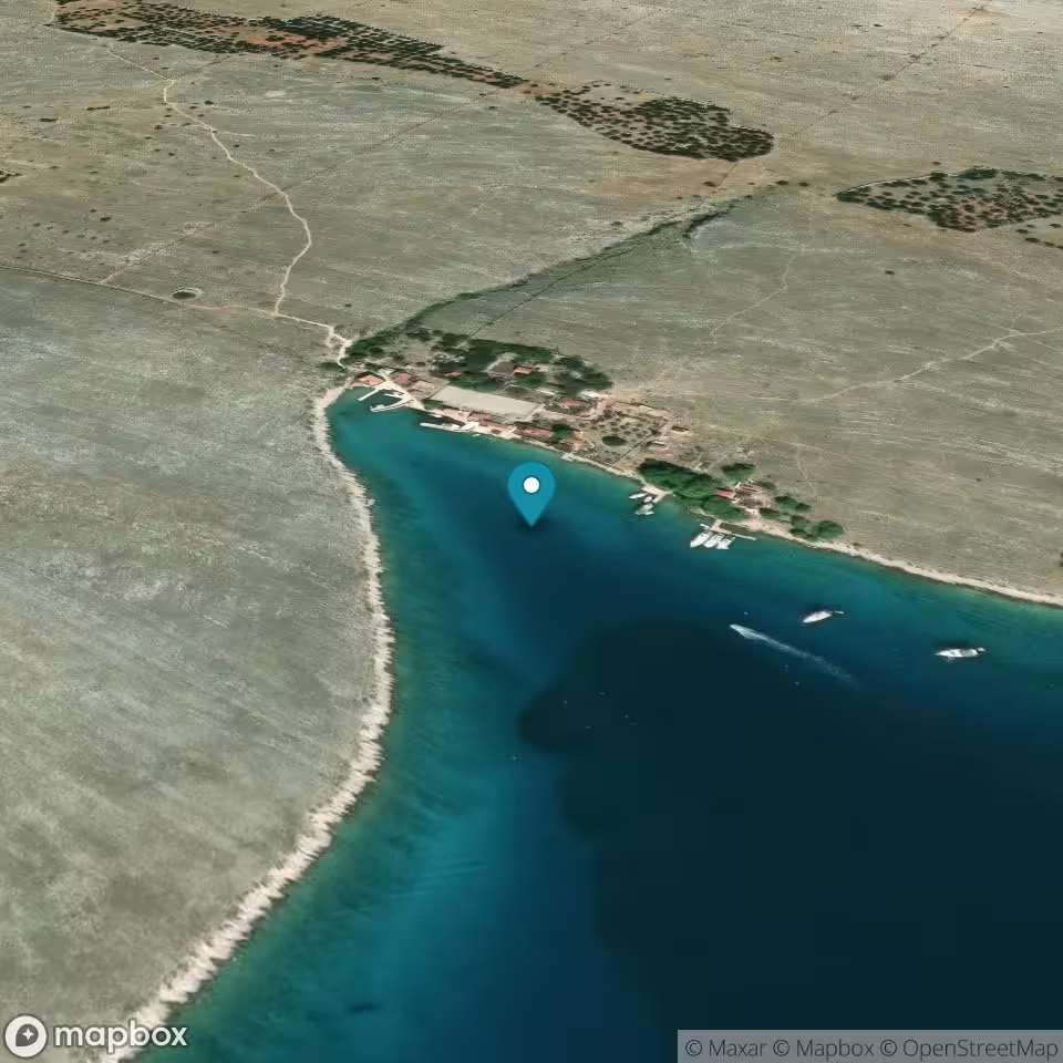 Uvala Kravljacica
