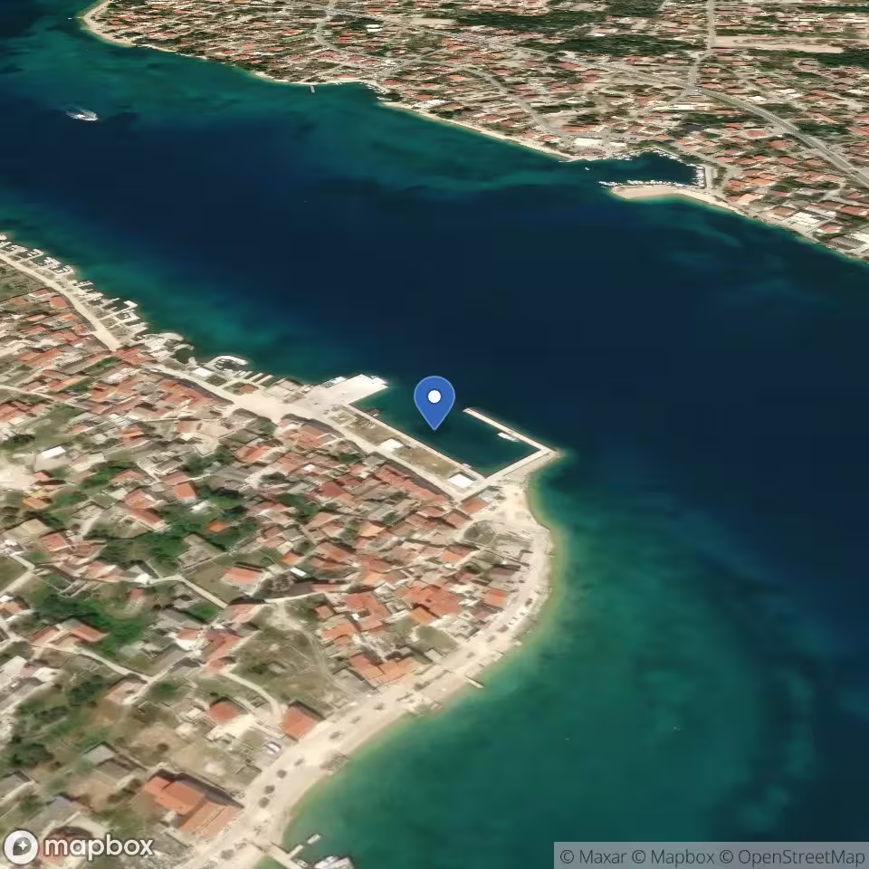 Krapanj