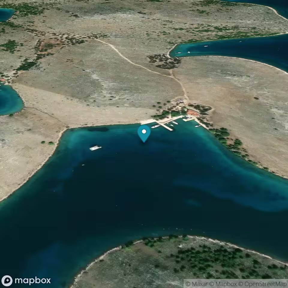 Uvala Kod Mare