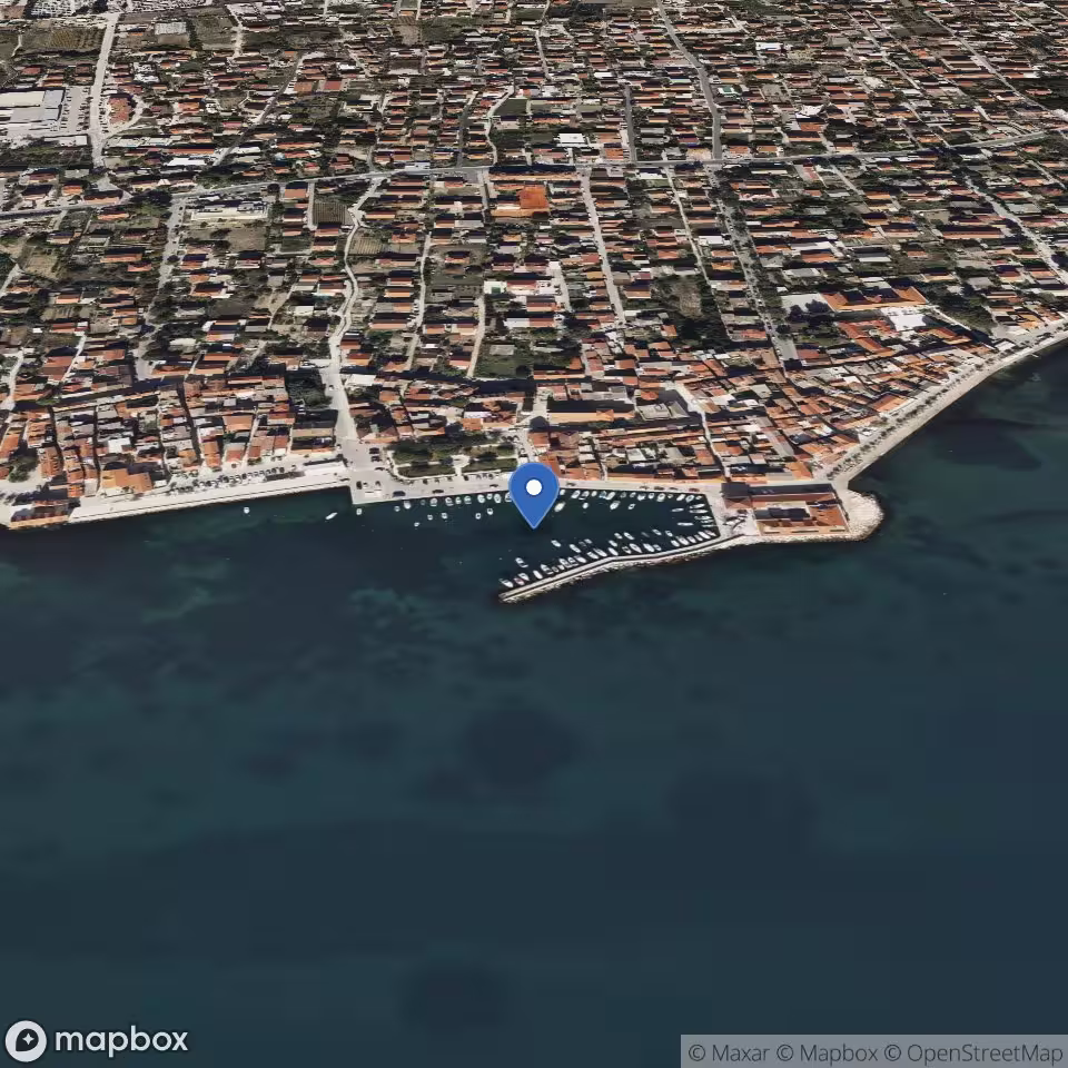Kastel Novi