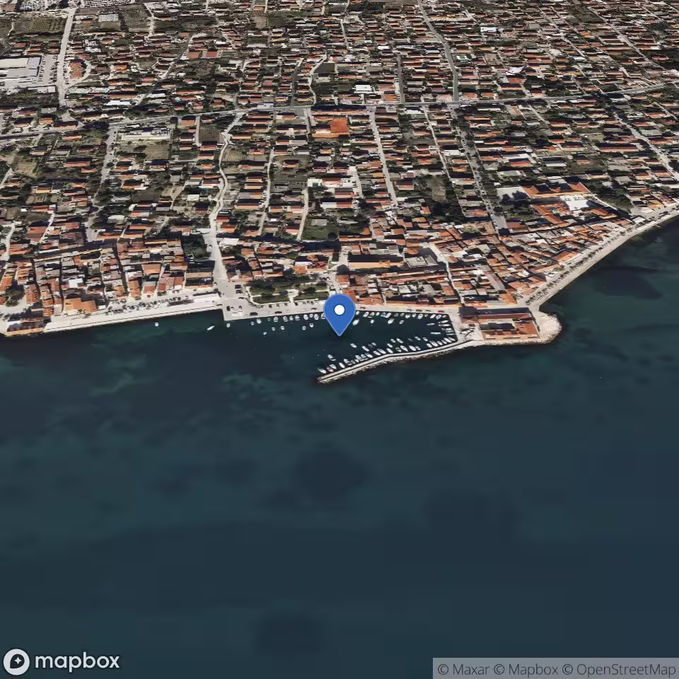 Kastel Novi