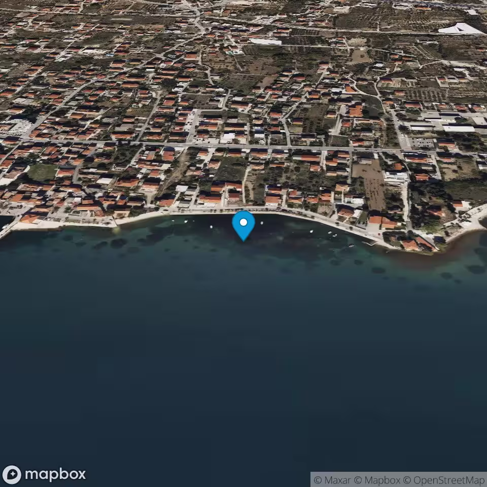 Kastel Kambelovac Marina