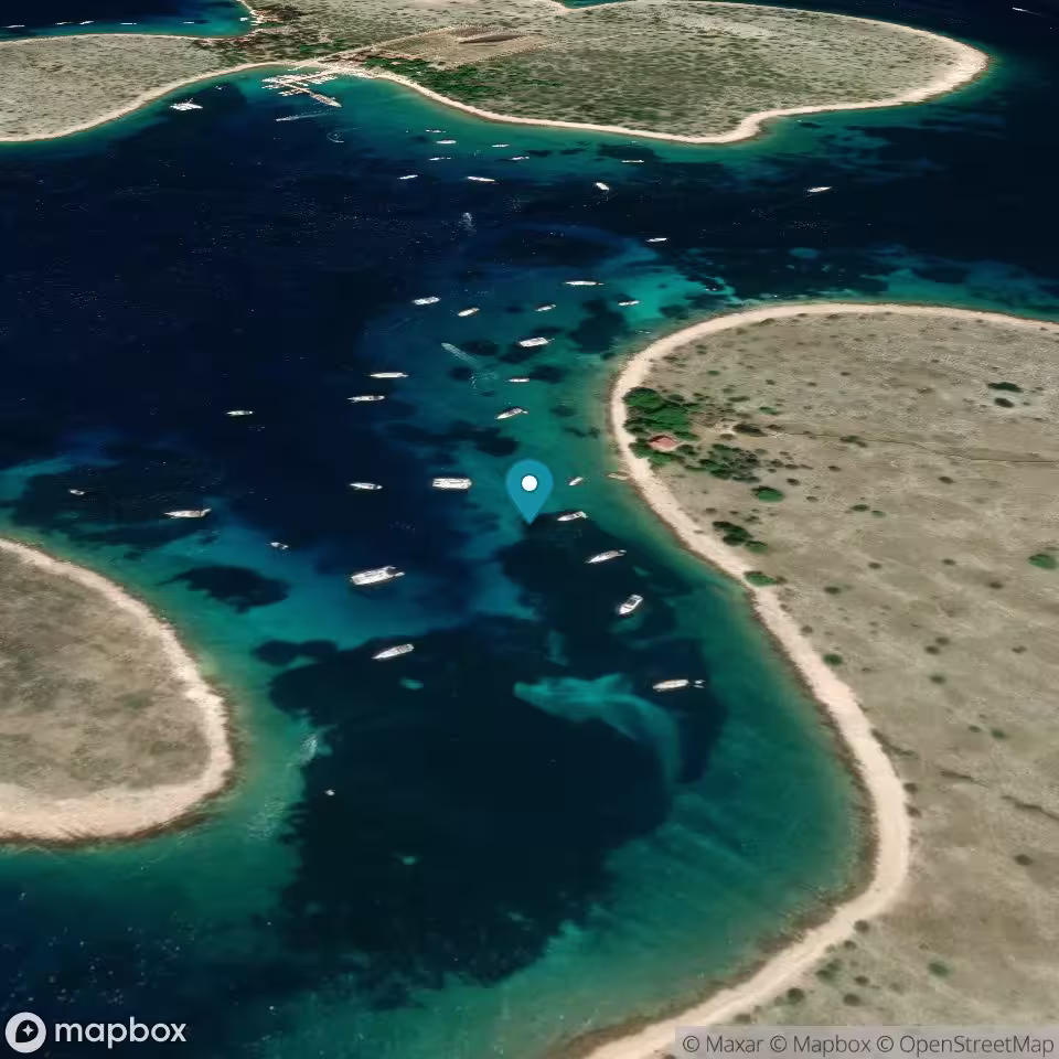 Uvala Kameni Zakan