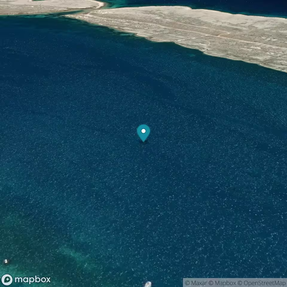 Jasenovo Bay